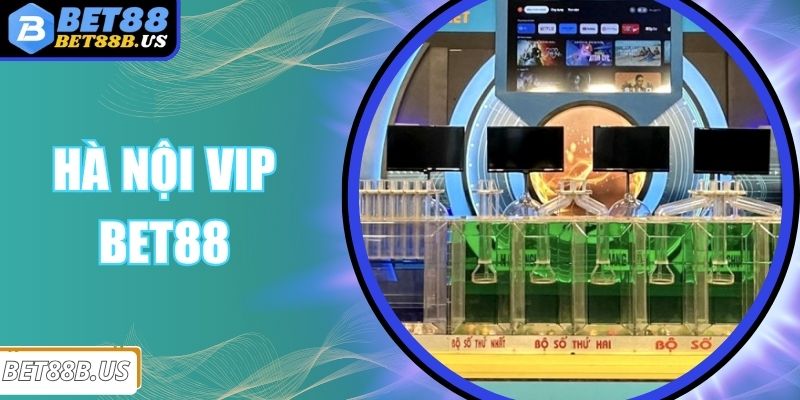 Hà Nội Vip BET88 Với Mức Lợi Nhuận Lớn Khi Thắng Cược Hà Nội Vip BET88 Với Mức Lợi Nhuận Lớn Khi Thắng Cược