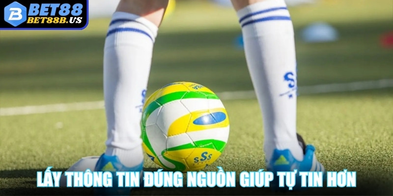 Kèo Châu Á Bet88 – Cơ Hội Thắng Lớn Đang Chờ Đón Bạn Lấy thông tin đúng nguồn giúp người chơi tự tin hơn