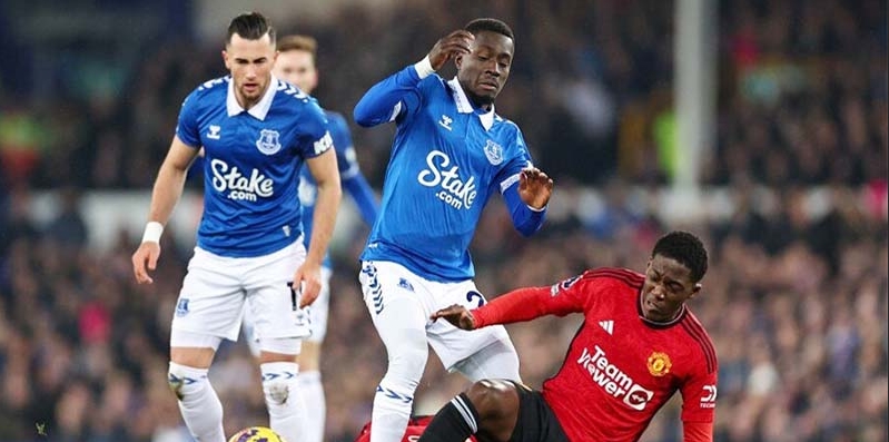 Dự đoán Man Utd vs Everton 24/11 - Vòng 12 giải Ngoại hạng Anh Dự đoán Man Utd vs Everton 24/11 chi tiết